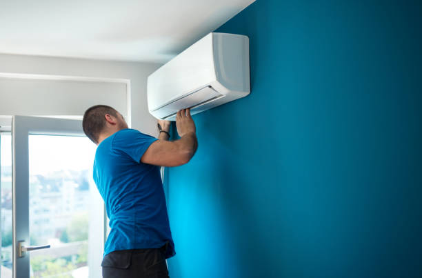  San Carlos, TX HVAC Pros