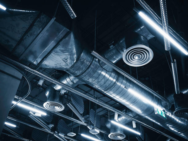 Best HVAC Equipment and Components in San Carlos, TX