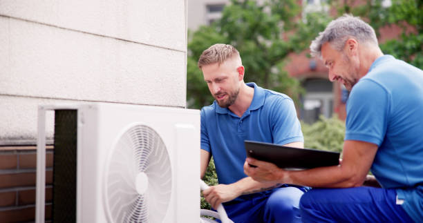 Best Residential HVAC in San Carlos, TX