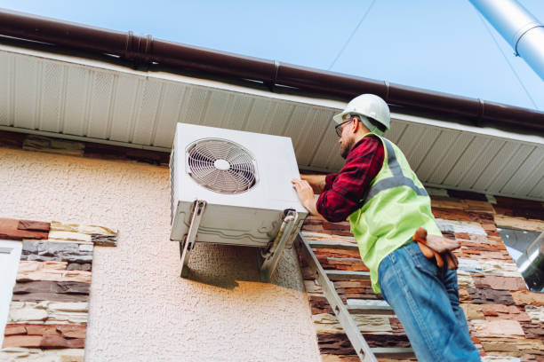 Best Ductless Mini-Split Systems in San Carlos, TX