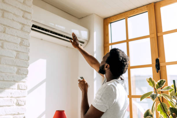 Best Solar-powered HVAC Systems in San Carlos, TX