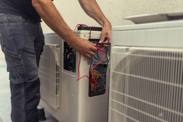 Best Energy-efficient HVAC Solutions in San Carlos, TX