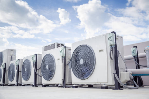 Best HVAC Consulting and Engineering in San Carlos, TX
